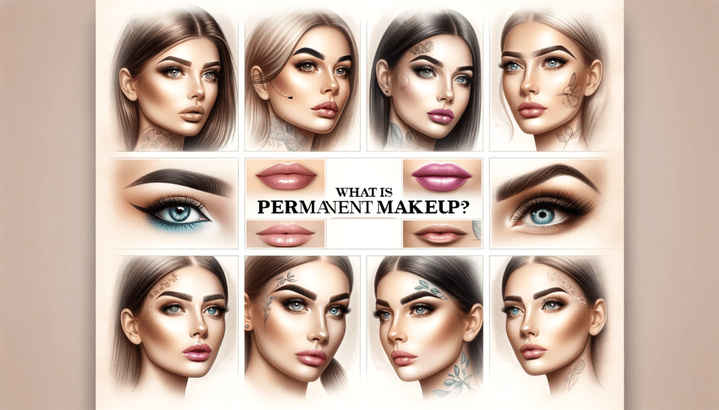Co je permanentní make-up obrázek 111